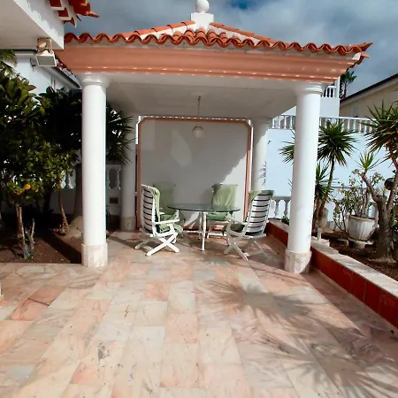 Vistabella Chalet Chayofa