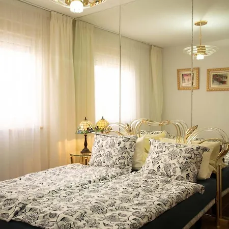 Chalet Vistabella *