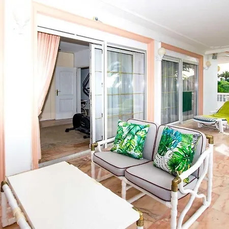 Chalet Vistabella Chayofa